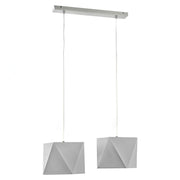 PILAR Pendul 2x22W E27