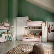 METROPOLIS KIDS Compoziție mobilier copii