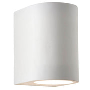 PLASTER Aplică 1x33W G9