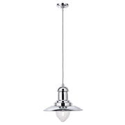 FISHERMAN Pendul 1x60W E27