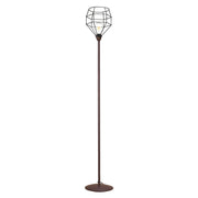 SPIDER Lampadar 1x22W E27