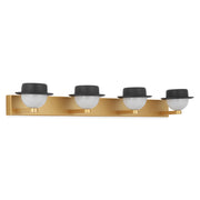 MELON Aplică 4x5W LED
