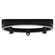 SKAFORD Plafonieră 1x27W LED