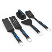 PITT BOSS Set 5 ustensile plancha