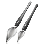 KULINARI Set 2 lingurițe decorațiune