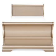 CARDINALE Pat copii, 120x200cm, sertar inclus