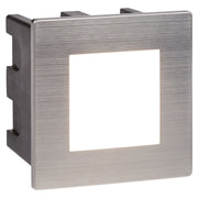 ANKLE Spot exterior incastrabil 1x1,5W LED