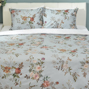 HERMIONECIFE II Set așternut 4 piese, 200x220cm