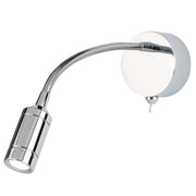 FLEXY WALL Aplică 1x0,65W LED