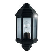 MAINE Aplică exterior 1x10W E27