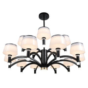 MINA Lustră 15x6W LED