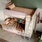 METROPOLIS KIDS Compoziție mobilier copii