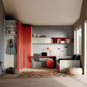 LUCY Compoziție mobilier copii
