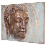 BUDDHA Tablou canvas