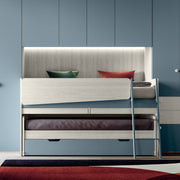 METROPOLIS KIDS Compoziție mobilier copii
