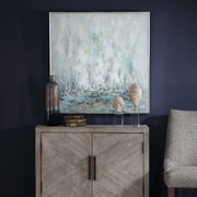 GHOST SHIP Tablou canvas