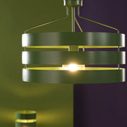 ULISSE Pendul 1x22W E27