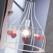 TITTA Pendul 1x22W E27