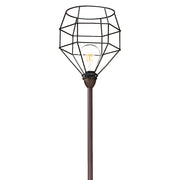 SPIDER Lampadar 1x22W E27