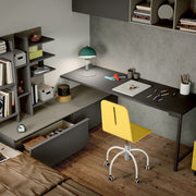 METROPOLIS KIDS Compozitie mobilier copii