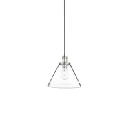 PYRAMID Pendul 1x60W E27