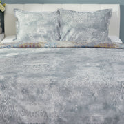 DAMASCO Set așternut 4 piese, 200x220cm