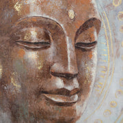 BUDDHA Tablou canvas