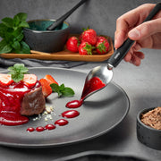 KULINARI Set 2 lingurițe decorațiune