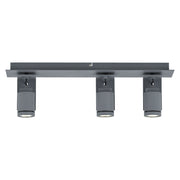 ALTEA Plafonieră 3x40W GU10