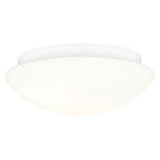 ROUND Plafonieră 2x40W E27