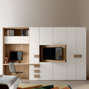 METROPOLIS KIDS Compoziție mobilier copii