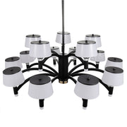 MINA Lustră 15x6W LED