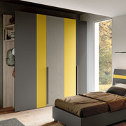 METROPOLIS KIDS Compozitie mobilier copii