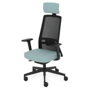 RASSEGNA Scaun ergonomic birou