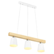 GREMA Lustră 3x60W E27