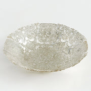 LOUIS Bol, sticlă, D.33cm