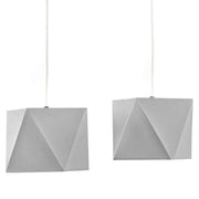 PILAR Pendul 2x22W E27