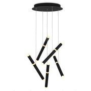 LAGANO Lustră 1x26W LED