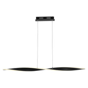 RAVEN Lustră 20W LED