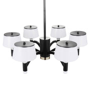 MINA Lustră 6x6W LED