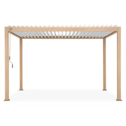 MIRADOR GOLD Pavilion, 300x400cm