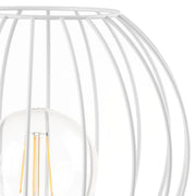 MELONE Veioză 1x22W E27