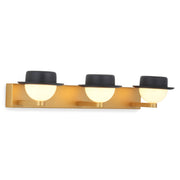 MELON Aplică 3x5W LED