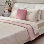 ARYA Set așternut 4 piese, 200x220cm