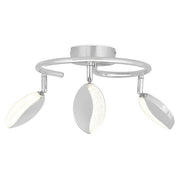 LEAVE Plafonieră 12W LED
