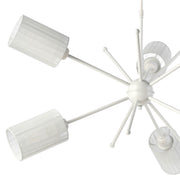 GALASSIA Lustră 6x22W E27