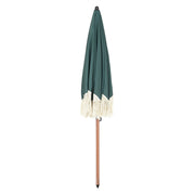 ARRAH Umbrelă rotundă, D.180cm