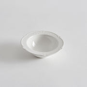 LUXURY Bol individual, porțelan, D.16cm