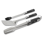 PITT BOSS Set 3 ustensile