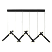 LAGANO Lustră 1x36W LED